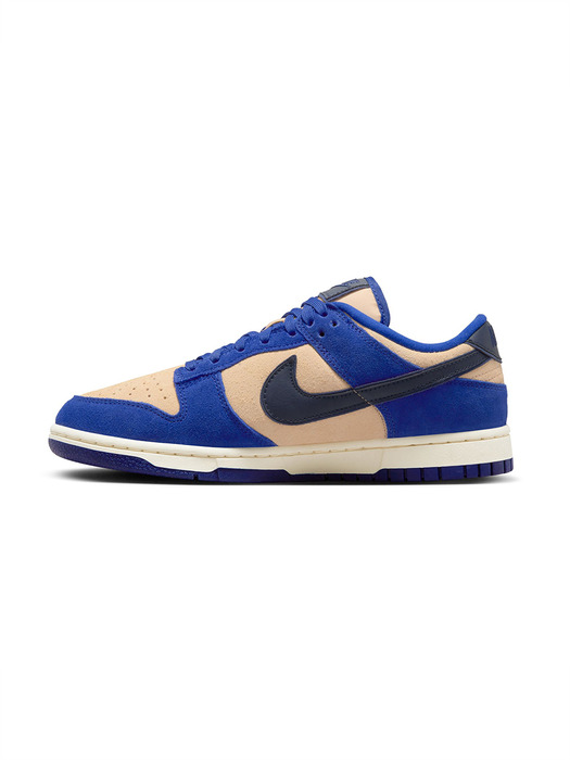 [DV7411-400] W NIKE DUNK LOW LX