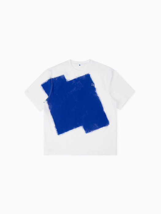Sig; TRS Tag t-shirt 03 Off White