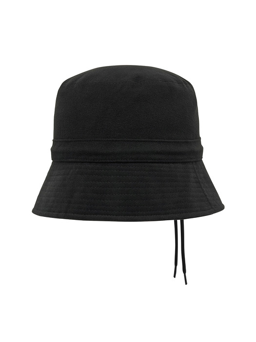 A3 BUCKET HAT / BLACK