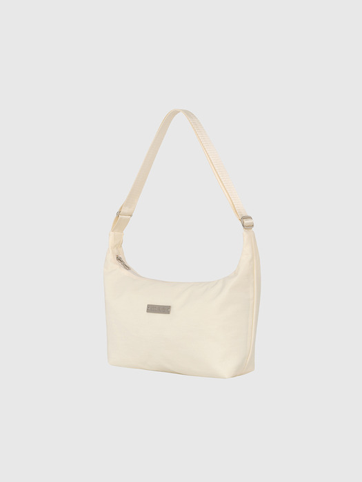 Lissome Bag_Ivory