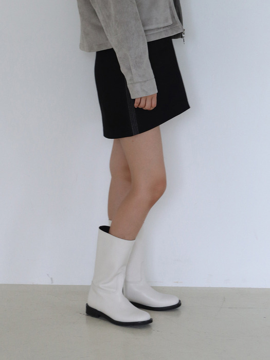 ro middle boots_23533_ivory