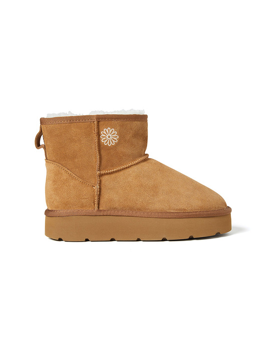 CLASSIQUE UGG BOOTS_CHESTNUT