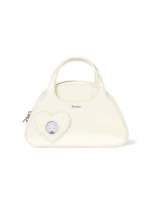 NETTY BAG - CREAM