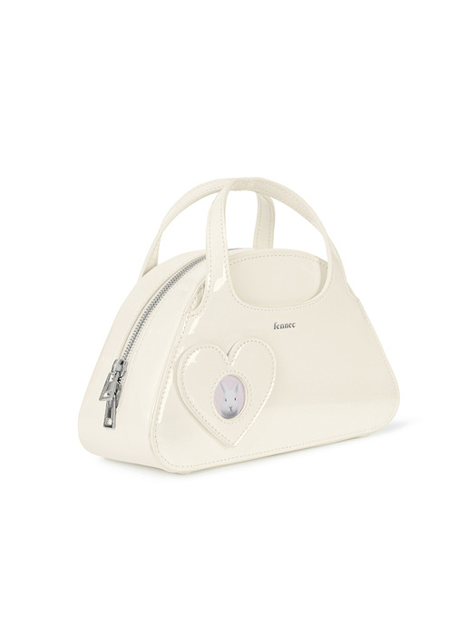 NETTY BAG - CREAM