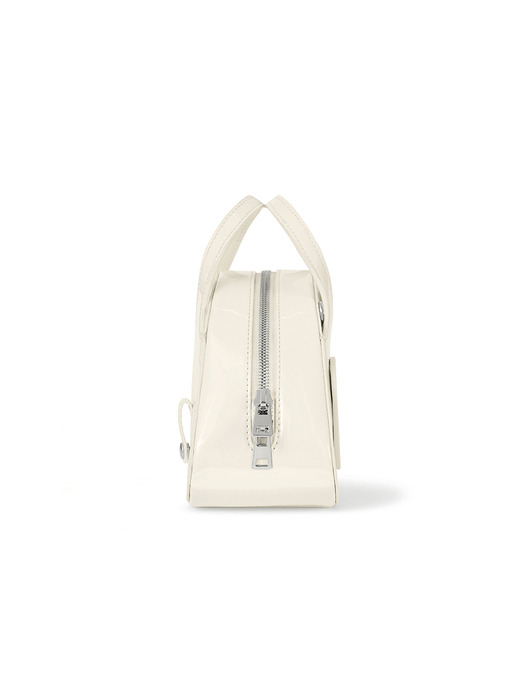 NETTY BAG - CREAM