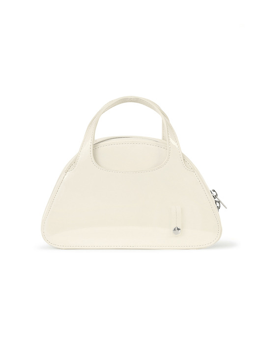 NETTY BAG - CREAM