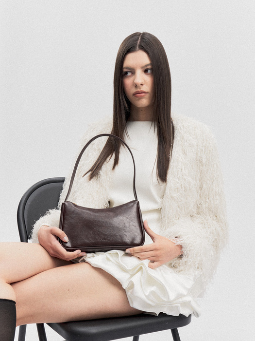 Vint Shoulder Bag _ 5colors