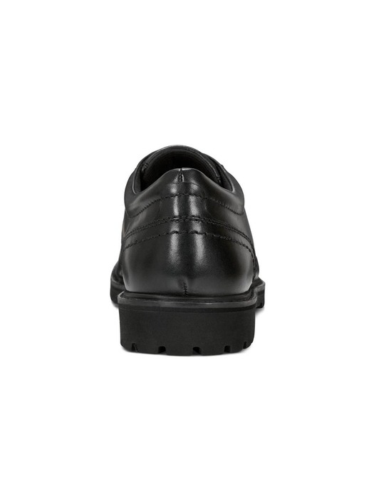 [남성화]맥심 레이스업 BLACK RM0070