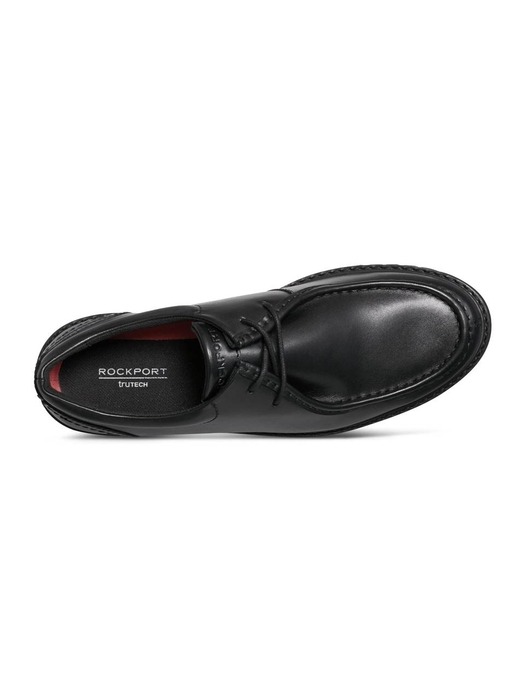 [남성화]맥심 레이스업 BLACK RM0070