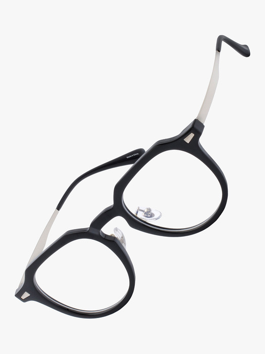 X.DAY GLASS BLACK