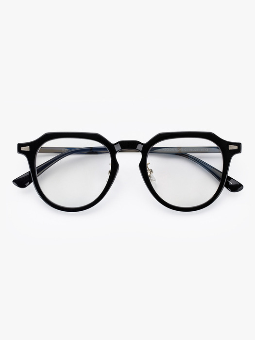 X.DAY GLASS BLACK