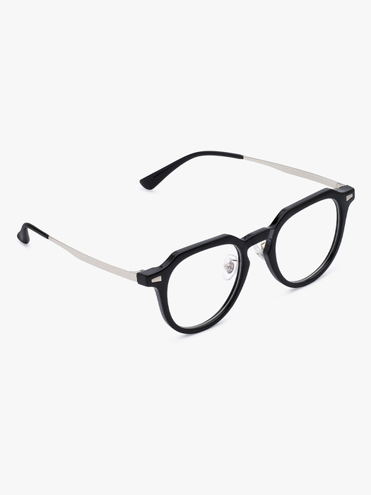 X.DAY GLASS BLACK