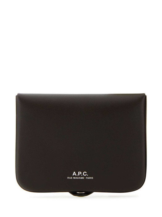 [아페쎄] SS25  지갑 PXAWVH63176 CAE