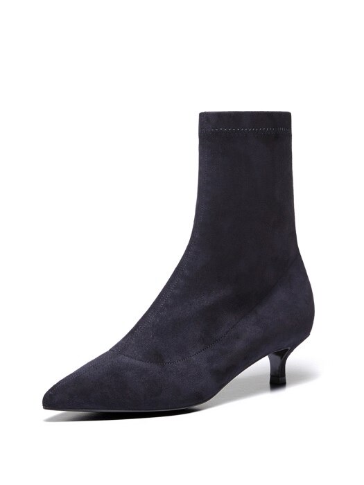Slim-Tight Ankle Boots_MM013S_DN