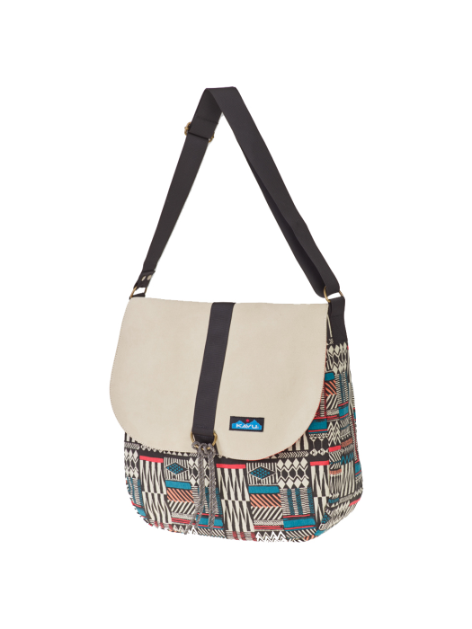 Kavu 2025 pattern stack