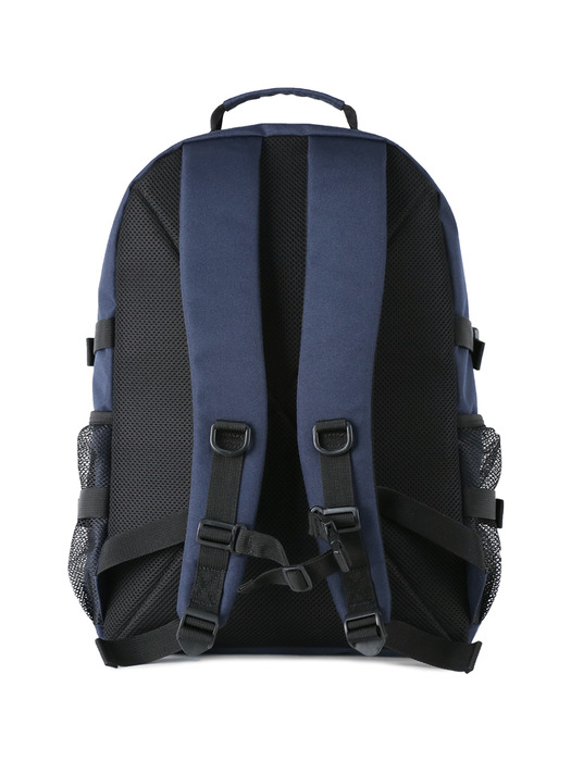 Maid 3D Backpack _ Navy