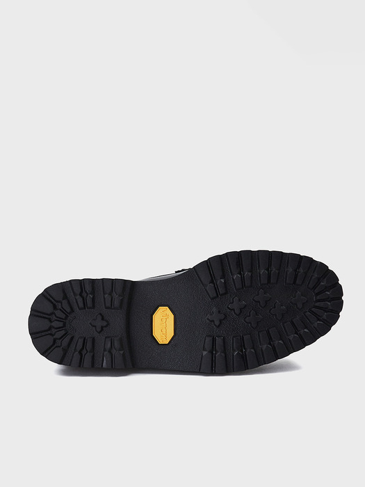 ALRIS BLACK