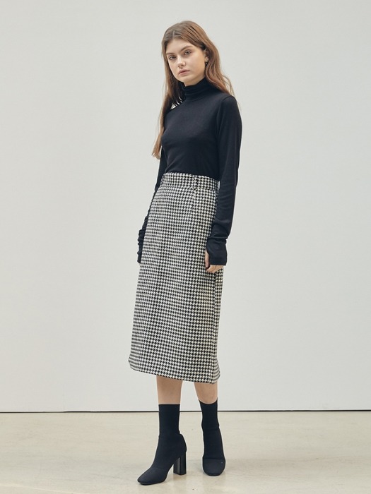 D H-Line Skirt_BC