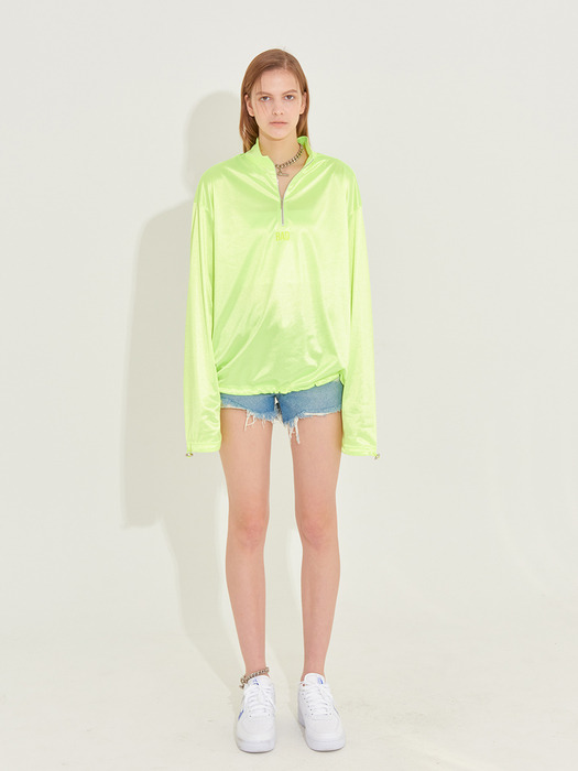 Badass Silky sweatshirts [Neon]