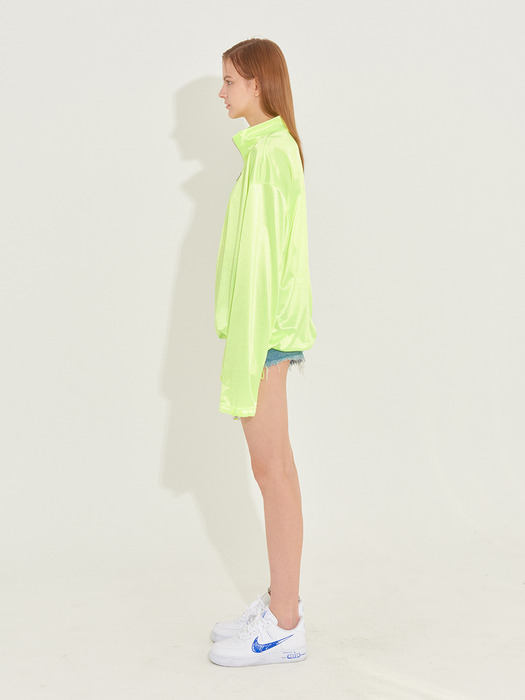 Badass Silky sweatshirts [Neon]