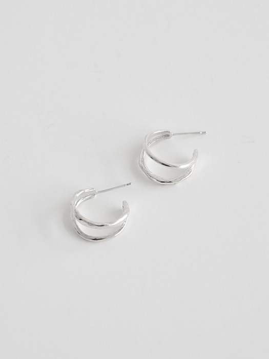 balance earring S