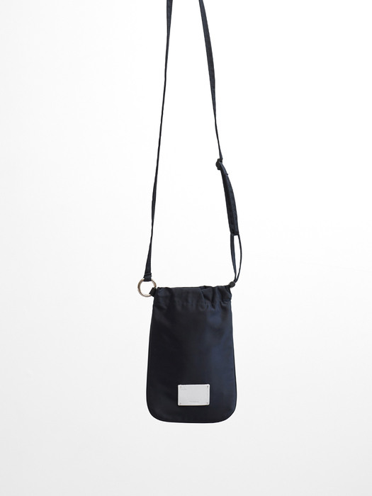 POUCH BAG - NAVY