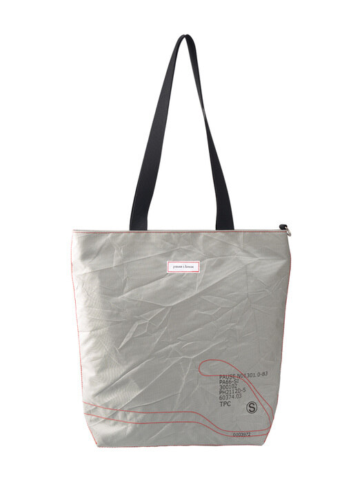 [ORIGINAL] Shoulder Bag (Gray)