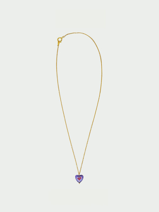 Pinot 2 Necklace