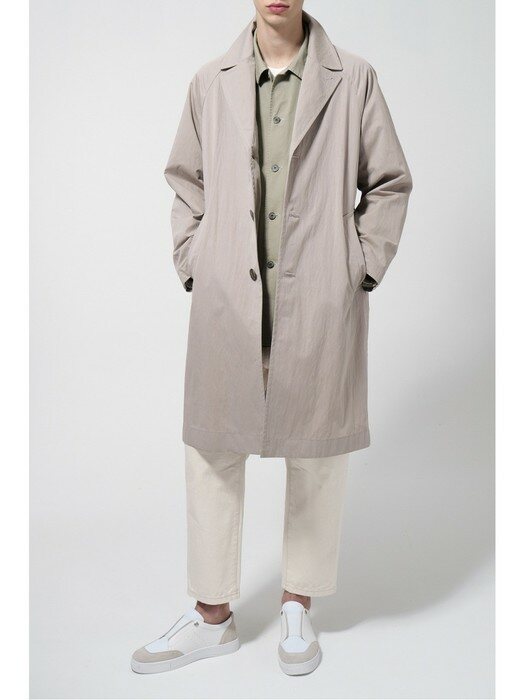 belted single trench coat_CWCAS21102BEL