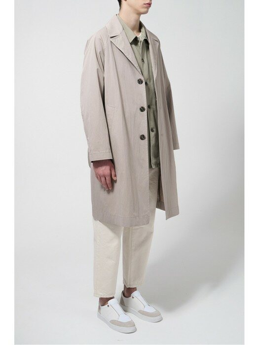 belted single trench coat_CWCAS21102BEL
