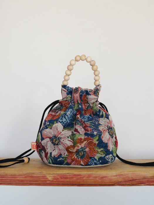 poppy bag_your spring (5color)