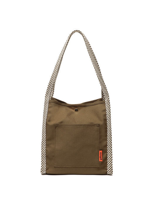 Vera bag_Khaki