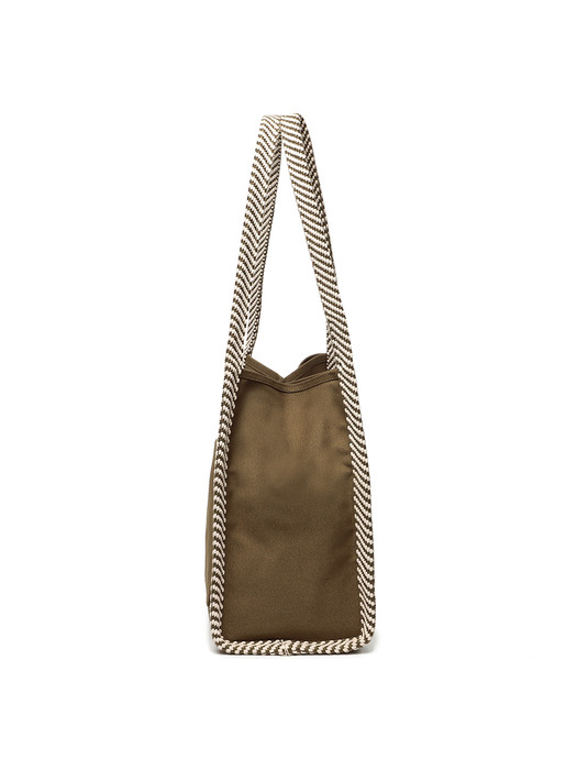 Vera bag_Khaki