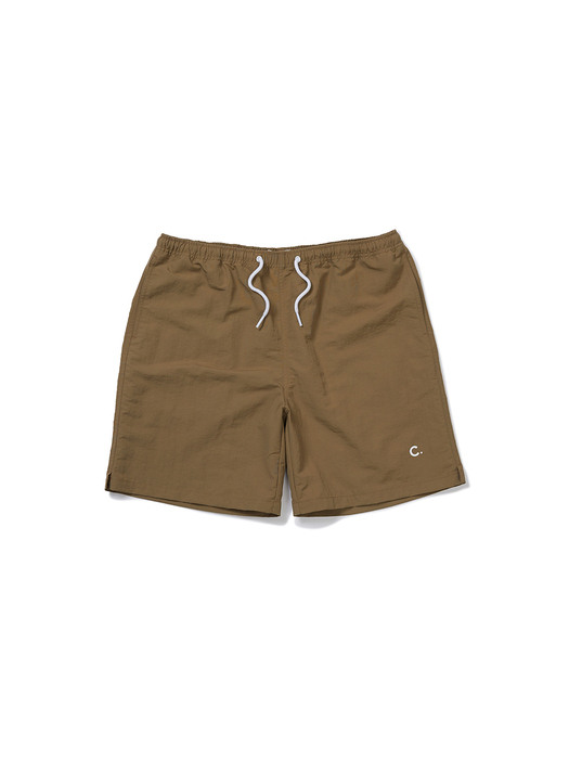 New Summer Shorts_Men Khaki