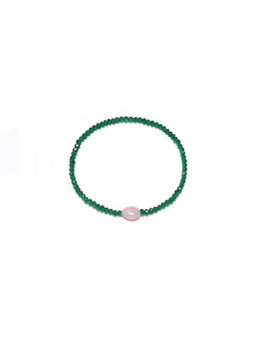 Watermelon Bracelet