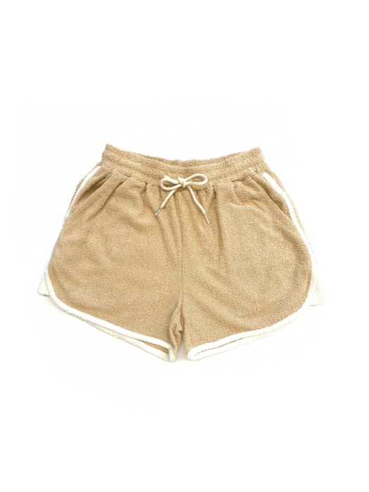 Terry Dolphin Shorts_2 Colors