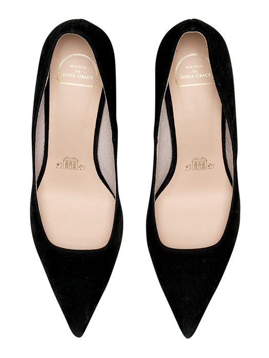 Melissa Pumps_5color