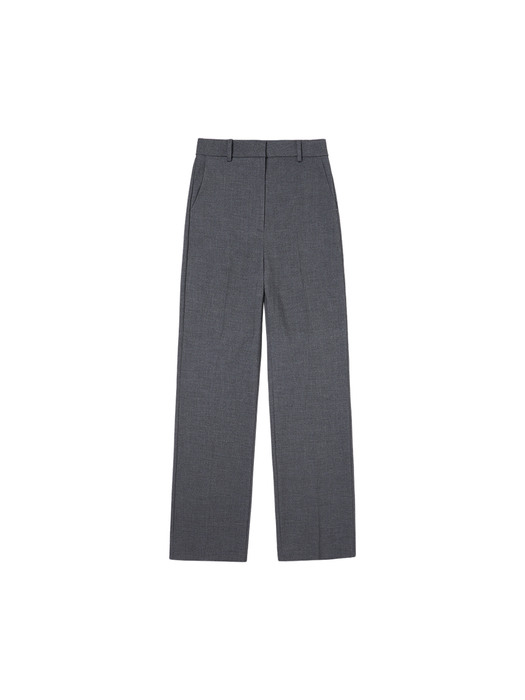 SI PT 7043 tailored straight-fit trousers_Charcoal