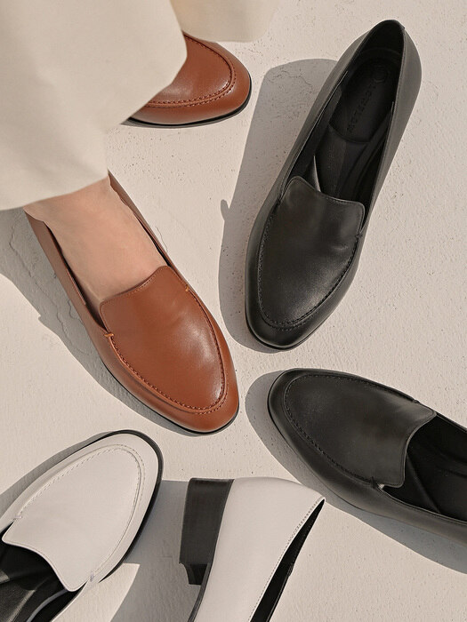 1615 Ecour Loafer-3color
