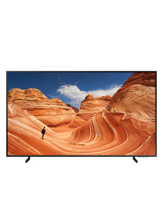 공식인증점 삼성 QLED TV 214cm(85) KQ85QB65AFXKR 4K (설치배송)