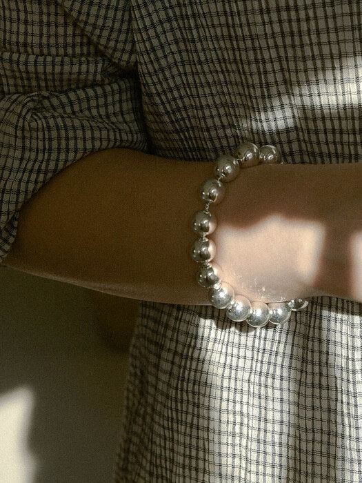 Silver Bead_SB270