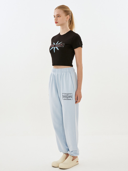 VEGAN JOGGER 소라