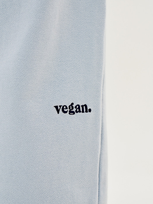 VEGAN JOGGER 소라