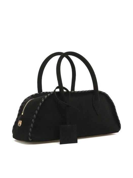 Baguette Bag, Black