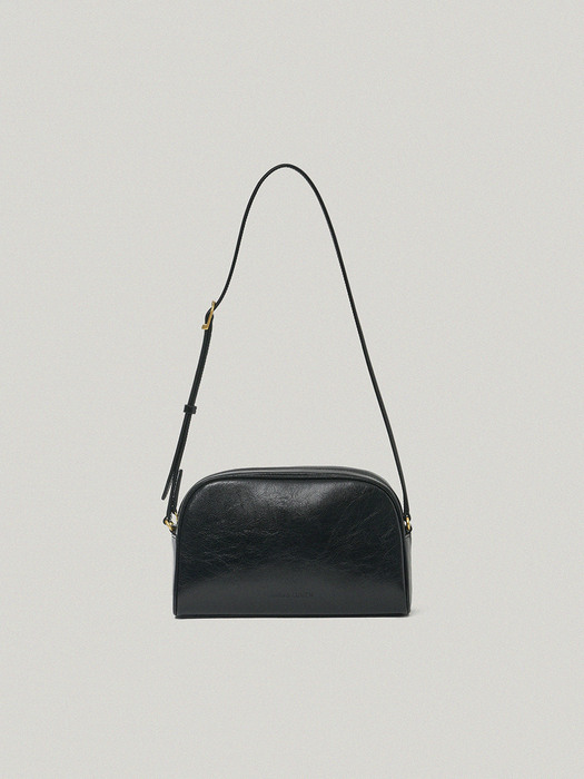 [단독]Base Petit Shoulder Bag_Soft Black