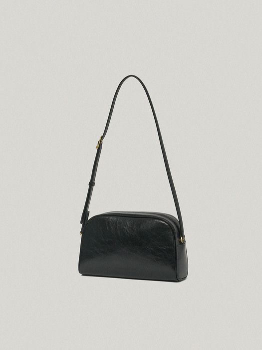 [단독]Base Petit Shoulder Bag_Soft Black
