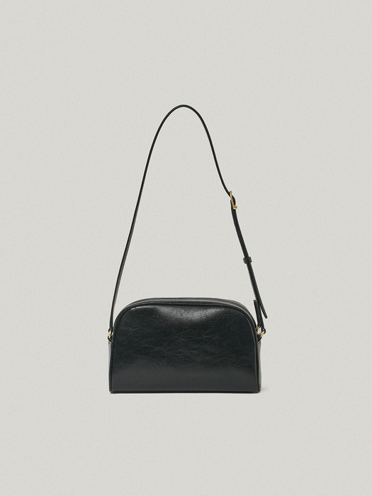 [단독]Base Petit Shoulder Bag_Soft Black