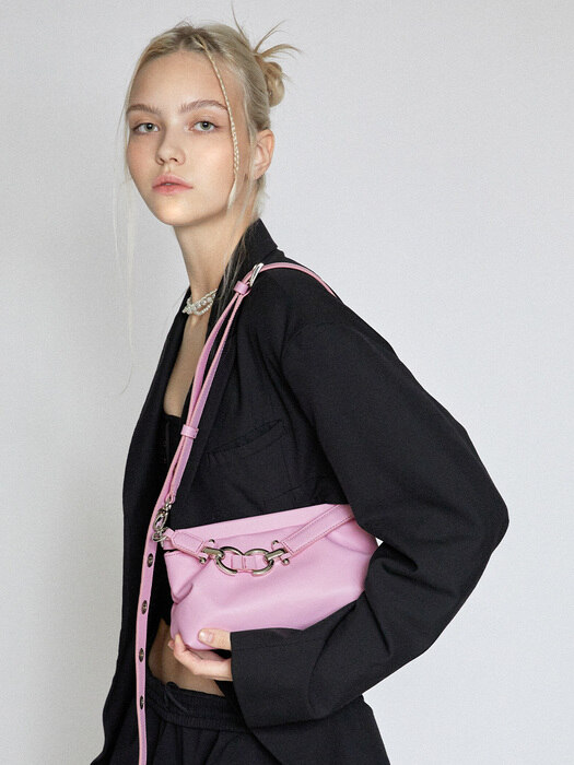 Lambda Bag Fantastic Pink