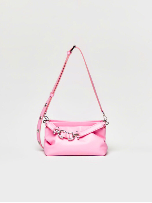 Lambda Bag Fantastic Pink