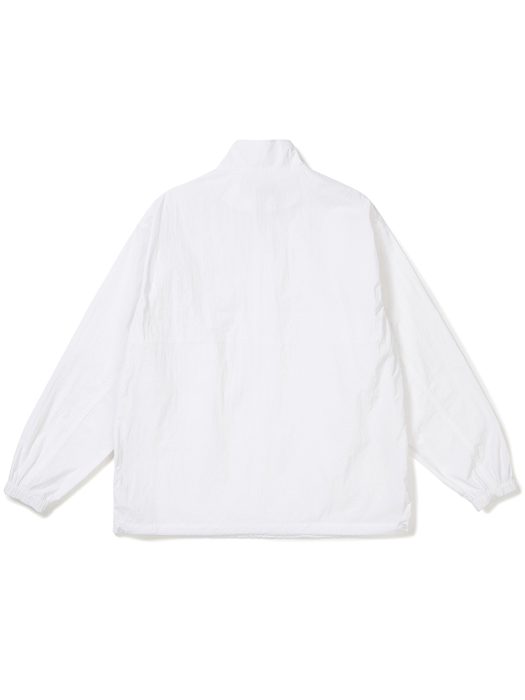 Light Anorak_Men (White)